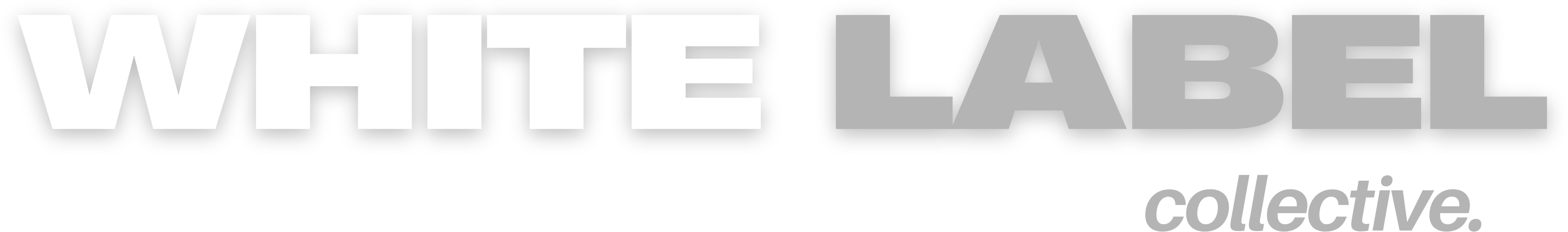 WHITELABEL COLLECTIVE